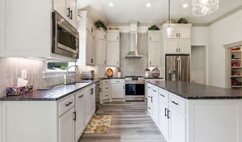 6150 Creekwater Dr, Alexander, AR 72002