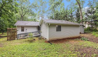 1161 Gardner Spgs, Adairsville, GA 30103