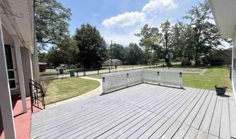 326 E Horner St, Atmore, AL 36502