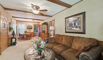 1703 S Mission St, Anadarko, OK 73005