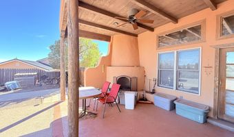 1113 Skyline Dr, Elephant Butte, NM 87935