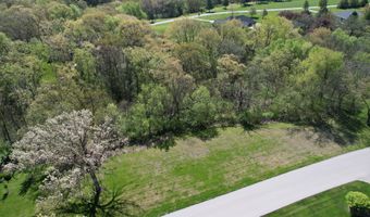 Amended Plat of Mill Creek Street lot 20, Adel, IA 50003