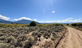 Hondo Seco Road 3 Plus Acres, Arroyo Seco, NM 87514