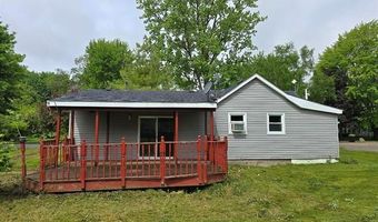 4297 Center St, Akron, MI 48701