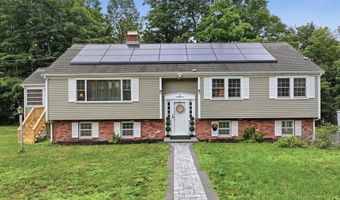 7 Cherry Ridge Rd, Acton, MA 01720