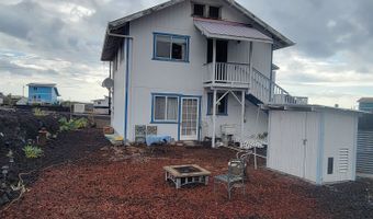 88-1520 EHIKU Ave, Captain Cook, HI 96704