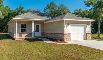 1789 Dads Rd, Baker, FL 32531