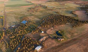 10771 E Langell Valley Rd, Bonanza, OR 97623