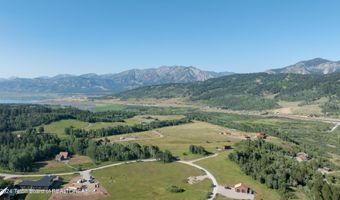 L05 ALPINE MEADOW LOOP, Alpine, WY 83128