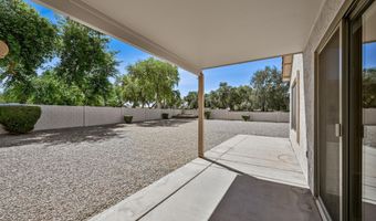 81 S CRISS Pl, Chandler, AZ 85226