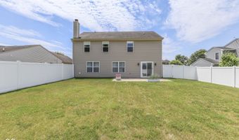2942 Coles Creek Ln, Indianapolis, IN 46217