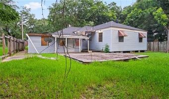 2454 ALMA St, Alexandria, LA 71301