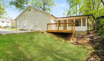 4336 Hillview Dr, Acworth, GA 30101