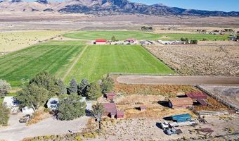 323 E 40th N St, Ely, NV 89301