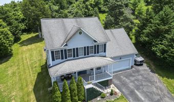 17031 Sedona Dr, Abingdon, VA 24211