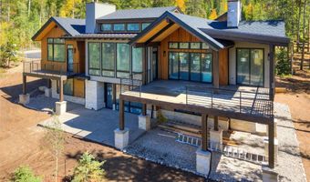 9 ROUNDS DR Rd, Breckenridge, CO 80424