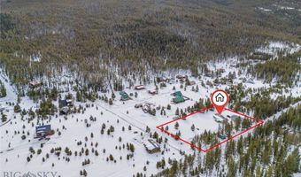 57 Vagabond Ln, Anaconda, MT 59711