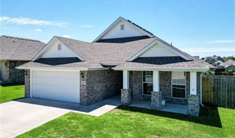 531 Melrose Pl, Bentonville, AR 72712