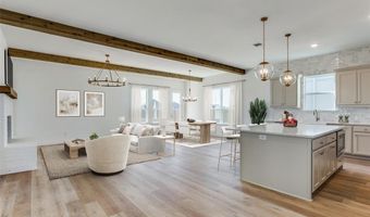 108 W Observation Dr, Aledo, TX 76008