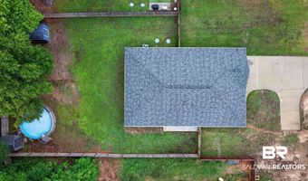 1152 D'Olive St, Bay Minette, AL 36507