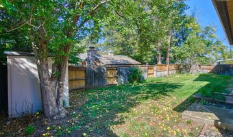 577 Blackhawk Rd, Boulder, CO 80303