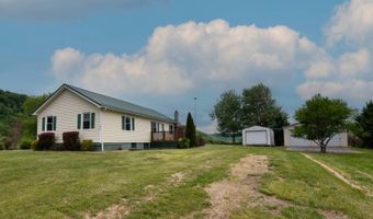 93 Lyall Hill Dr, Alderson, WV 24910
