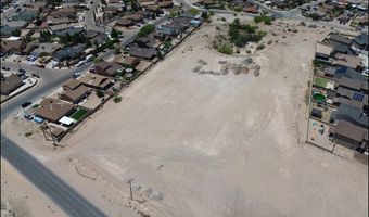 10696 Stockyard Dr, Socorro, TX 79927