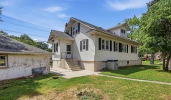 608 WASHINGTON Ter, Audubon, NJ 08106