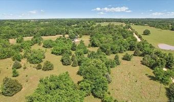 891 Sassafras Rd, Bennington, OK 74723
