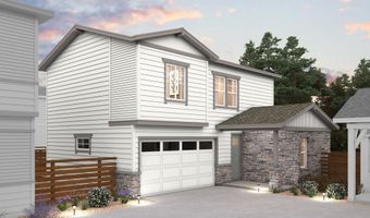 22529 E 47th Dr, Aurora, CO 80019