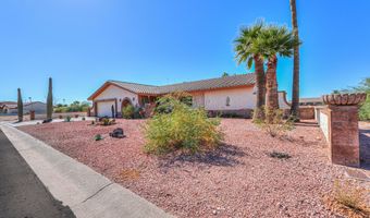 14450 S COUNTRY CLUB Way, Arizona City, AZ 85123