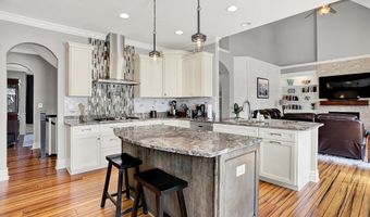 4931 Kerrington Blvd, Bargersville, IN 46106