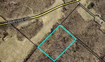 0 Boxville Rd, Clay, KY 40914