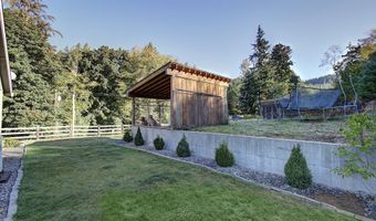 42811 NE COLUMBIA TIE Rd, Amboy, WA 98601
