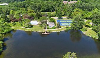 731 Skynob Dr, Ann Arbor, MI 48105