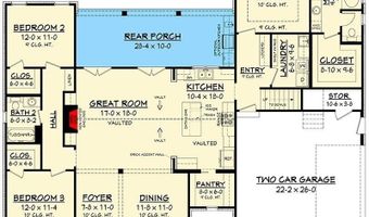 11033 Wilson Blvd, Blythewood, SC 29016