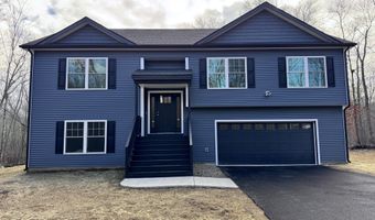 67 Paradise Dr, Brooklyn, CT 06234