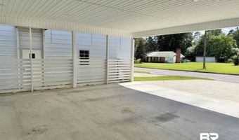 199 W Oak St, Atmore, AL 36502