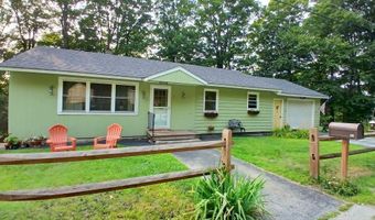 168 Quinlan Dr, Barre, VT 05641