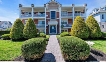 400 4th Ave 205, Asbury Park, NJ 07712