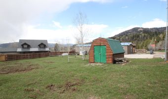 10 FOOTHILL Blvd, Alpine, WY 83128
