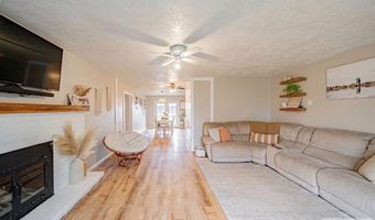 3715 E Vaughn St, Ammon, ID 83406