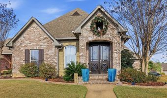 151 Amethyst Dr, Brandon, MS 39047