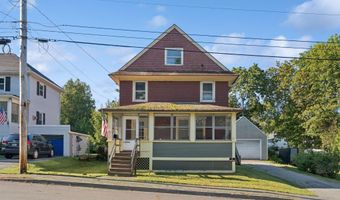 16 Murray St, Augusta, ME 04330