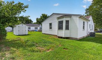 637 MARKET St, Aberdeen, MD 21001