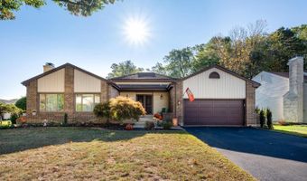 4 PADDINGTON Ct, Hockessin, DE 19707