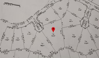 Carmen Circle lot 748, Angel Fire, NM 87710