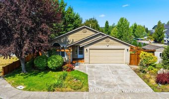 62815 Snowcap Ct, Bend, OR 97701