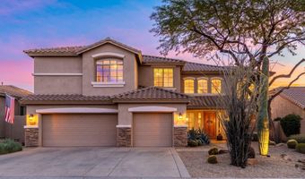 4043 E WOODSTOCK Rd, Cave Creek, AZ 85331