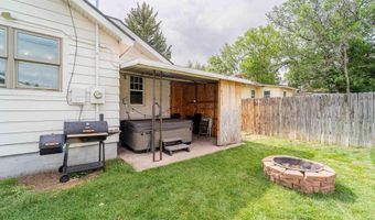 2903 SNYDER Ave, Cheyenne, WY 82001